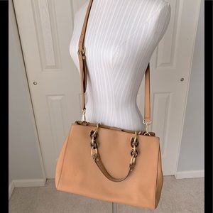 Michael Kors purse MK shoulder bag